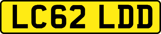 LC62LDD
