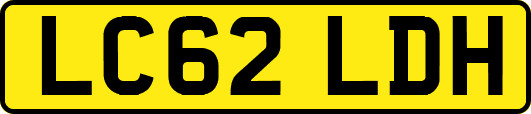 LC62LDH