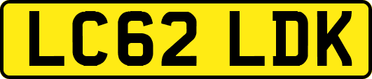 LC62LDK