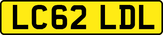 LC62LDL