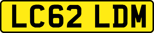 LC62LDM