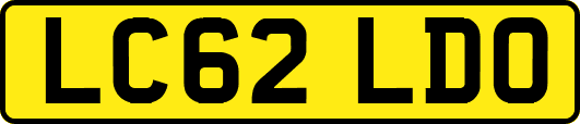 LC62LDO