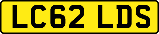 LC62LDS