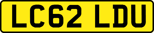 LC62LDU