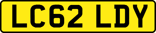 LC62LDY