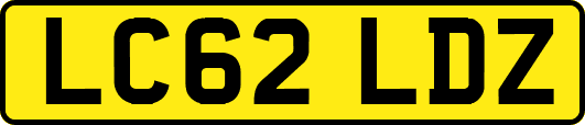 LC62LDZ