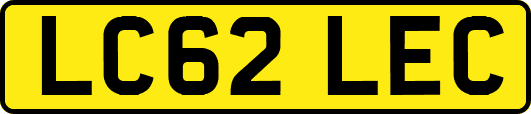 LC62LEC