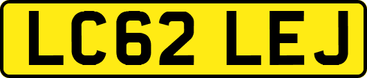 LC62LEJ