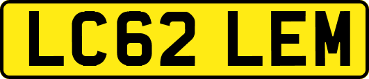 LC62LEM