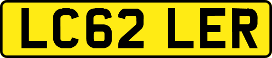 LC62LER