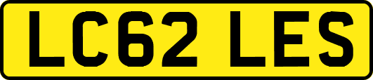 LC62LES