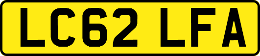 LC62LFA