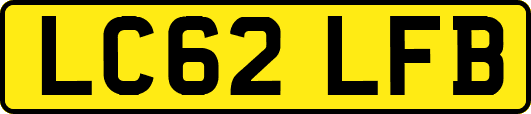 LC62LFB