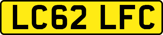 LC62LFC