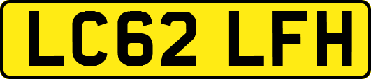 LC62LFH