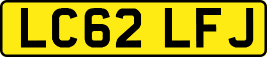 LC62LFJ