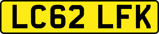 LC62LFK