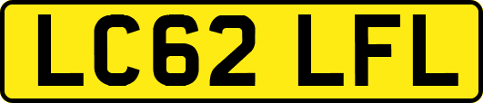 LC62LFL
