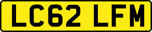 LC62LFM