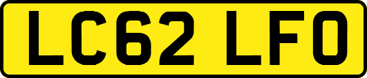 LC62LFO