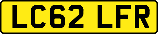 LC62LFR
