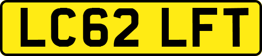 LC62LFT