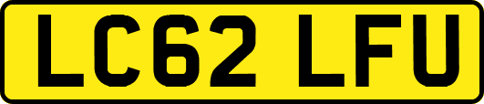 LC62LFU
