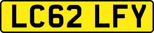 LC62LFY