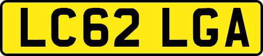 LC62LGA