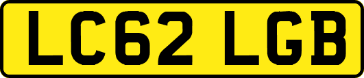 LC62LGB
