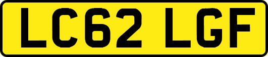 LC62LGF