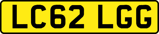 LC62LGG