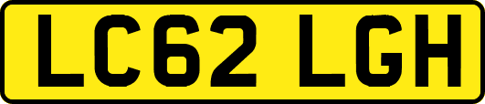 LC62LGH