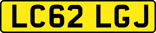 LC62LGJ