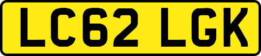 LC62LGK