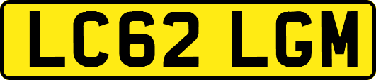LC62LGM