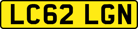 LC62LGN
