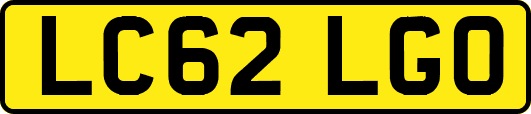 LC62LGO