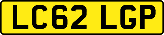 LC62LGP