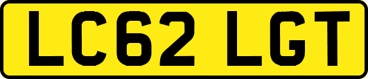 LC62LGT