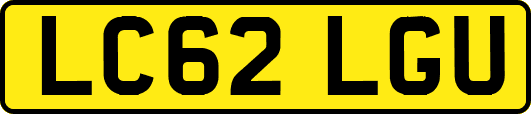 LC62LGU