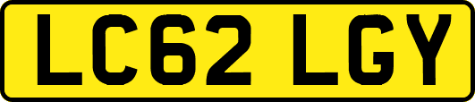 LC62LGY