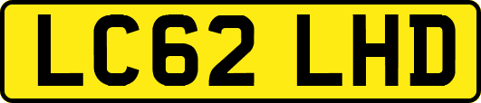 LC62LHD