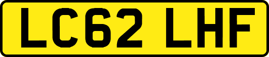 LC62LHF