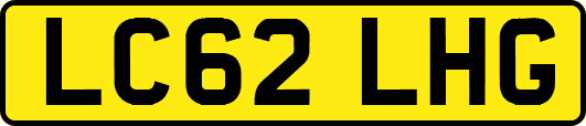 LC62LHG