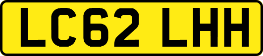 LC62LHH