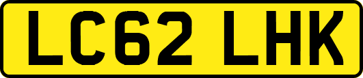 LC62LHK
