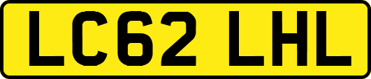 LC62LHL