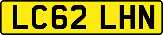 LC62LHN
