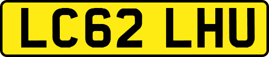 LC62LHU
